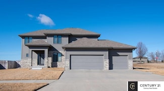 4110 N 191st St, Elkhorn, NE 68022