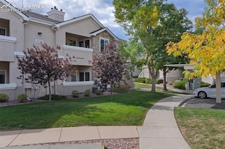 3750 Strawberry Field Grove Unit H, Colorado Springs, CO 80906