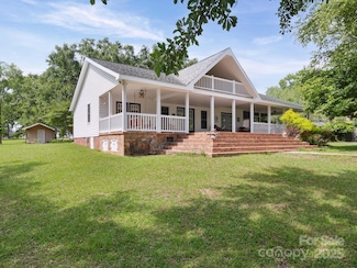 2442 Singleton Point Unit 67, Liberty Hill, SC 29074
