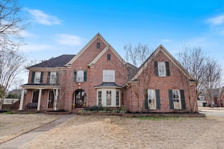 9335 Gresham Cove, Germantown, TN 38139