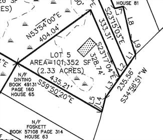 Lot 5 Smith Rd, Charlton, MA 01507