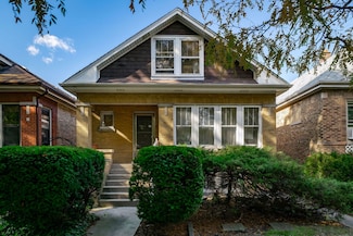 4648 N Lawler Ave, Chicago, IL 60630