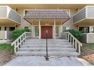 3120 Corona Trail Unit L205, Boulder, CO 80301