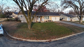 301 N Central Ave, Beloit, KS 67420