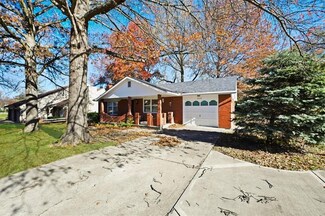 2509 10th Ave, Leavenworth, KS 66048