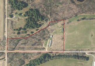 18426 14 Mile Rd, Le Roy, MI 49655