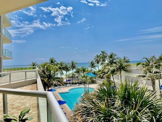 6051 N Ocean Dr Unit 302, Hollywood, FL 33019