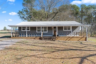 51 County Road 1691, Holly Pond, AL 35083
