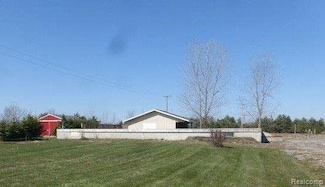 1731 Berville Rd, Allenton, MI 48002