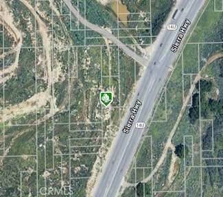 0 Vac Golden Valley Rd & Sierra, Newhall, CA 91321