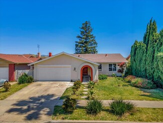 5002 Gazania Dr, San Jose, CA 95111