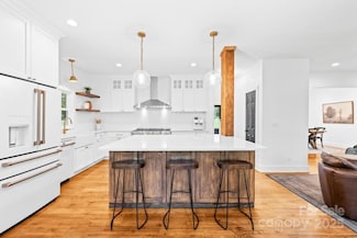 170 Della Dr, Statesville, NC 28625