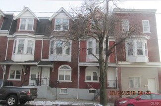 190 W Tilghman St, Allentown, PA 18102