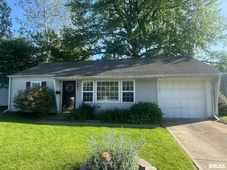 13 Barbara Ct Unit 1, Springfield, IL 62704