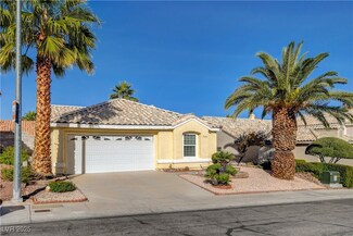 7636 Sea Cliff Way, Las Vegas, NV 89128
