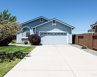1175 White Oak Loop, Minden, NV 89423