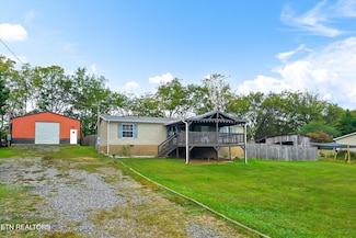 116 Destiny Ln, Maryville, TN 37804