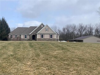 5353 Russell Rd, Mount Gilead, OH 43338