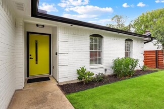 1500 Chippeway Ln, Austin, TX 78745
