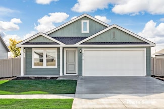 8624 E Wishmore St, Nampa, ID 83687