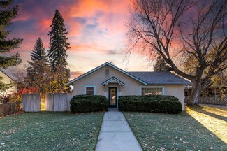 1102 S 2nd St, Hamilton, MT 59840