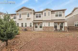 2540 Shannara Grove, Colorado Springs, CO 80951