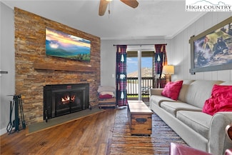 301 Pinnacle Inn Rd Unit 3203B, Beech Mountain, NC 28604