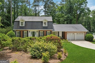 626 Cheatham Dr SW, Marietta, GA 30064