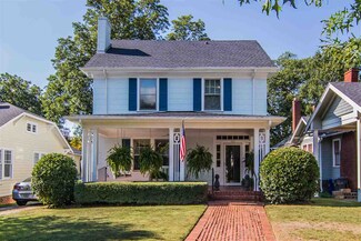 522 Norwood St, Spartanburg, SC 29302