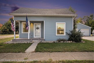 341 W Main St, Pewamo, MI 48873
