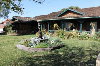 31010 Sunset Ave, Nuevo, CA 92567