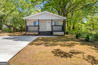 2249 East Dr, Gainesville, GA 30504