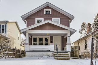 1437 Manchester Ave, Columbus, OH 43211