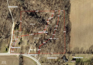 2449 Cartersburg Rd, Danville, IN 46122