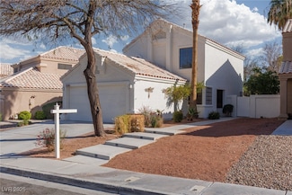 326 Lander Dr, Henderson, NV 89074