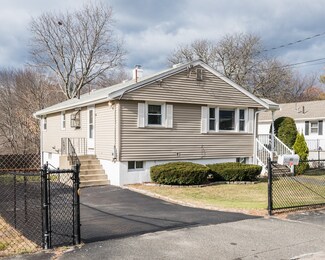222 Mokema Ave, Waltham, MA 02451