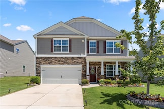 7016 Branch Fork Rd, Charlotte, NC 28215