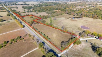 154 N Side Square, Cooper, TX 75432