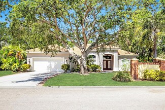 104 Park Trace Blvd, Osprey, FL 34229