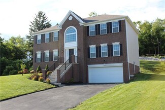 152 Firenze Dr, Oakdale, PA 15071