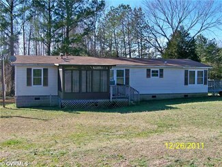 2045 Poplar Lawn Rd, Blackstone, VA 23824