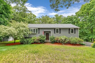 219 Farm St, Millis, MA 02054