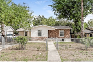 607 Lovera Blvd, San Antonio, TX 78212