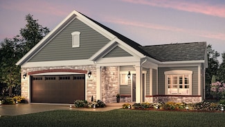 Palazzo, Hilliard, OH 43026