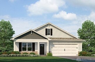 1418 Hawkshead St, Xenia, OH 45385