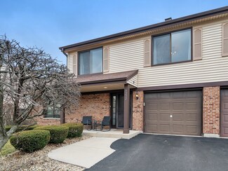 9232 Hartwood Ct Unit 1403, Orland Park, IL 60462