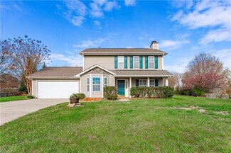 3972 Crocker Place, High Point, NC 27265