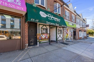 83-18 Parsons Blvd, Jamaica, NY 11432