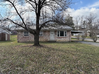 122 Rogers St, Berea, KY 40403