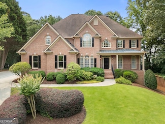 10135 High Falls Pointe, Alpharetta, GA 30022